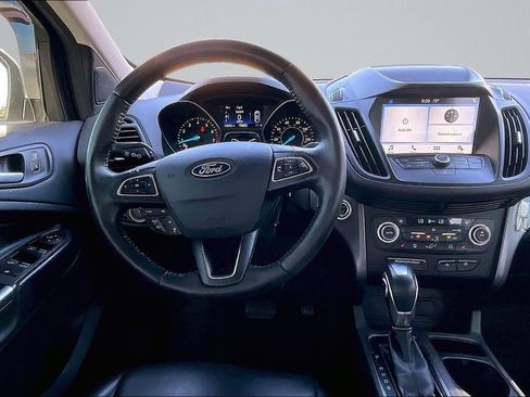 Used 2019 Ford Escape SEL FWD image 5