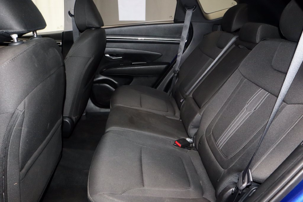 Used 2024 Hyundai Tucson SEL AWD/4WD image 21