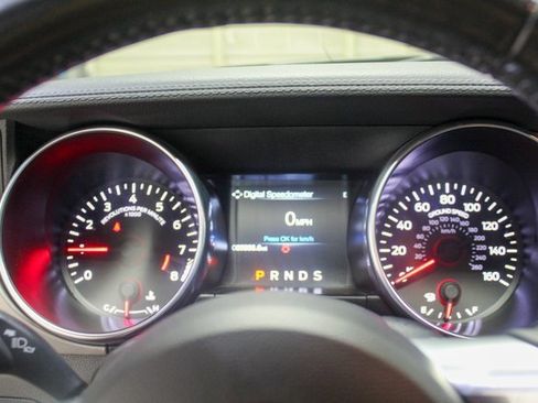 Used 2022 Ford Mustang GT w/ Equipment Group 301A image 10