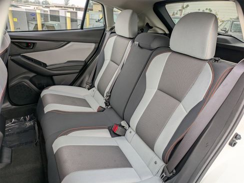 Used 2023 Subaru Crosstrek 2.0i Premium image 30