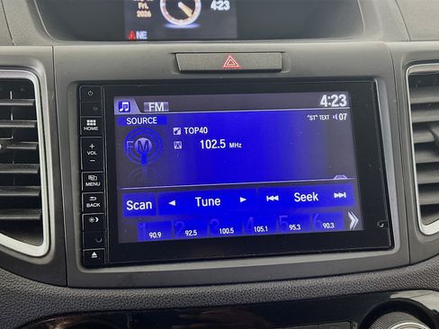 Used 2016 Honda CR-V EX image 19