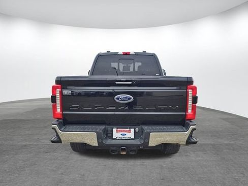 Used 2024 Ford F250 Lariat w/ Lariat Ultimate Package image 5