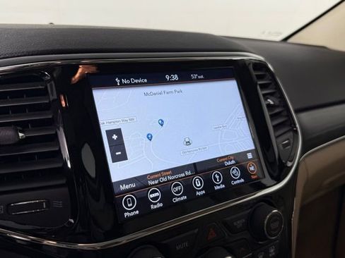 Used 2019 Jeep Grand Cherokee Limited w/ Mopar Chrome Edition Group RWD image 22