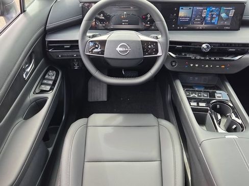 New 2026 Nissan Murano SV AWD/4WD image 7