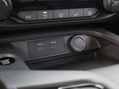New 2026 Nissan Sentra S w/ S Cold Weather Package FWD image 15