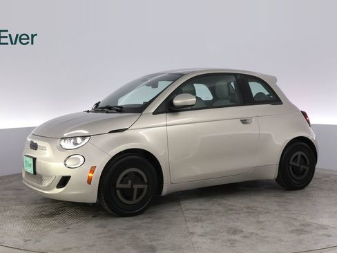 Used 2025 FIAT 500 e FWD image 18