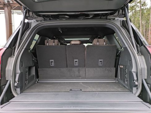 New 2025 Ford Expedition King Ranch AWD/4WD image 13