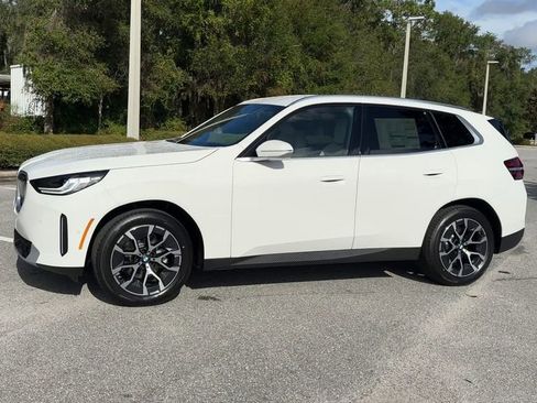 New 2026 BMW X3 xDrive30 w/ Convenience Package image 4