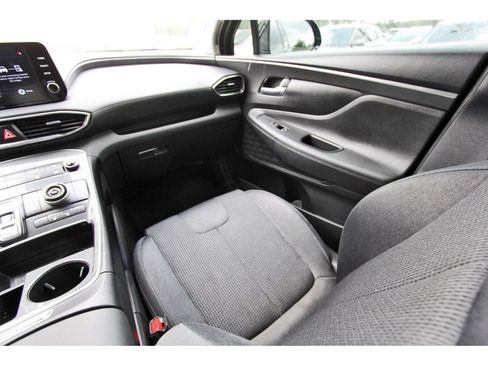 Used 2021 Hyundai Santa Fe SEL FWD image 12