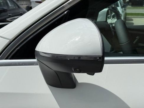 Certified 2025 Mercedes-Benz GLC 300 4MATIC image 35