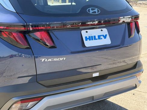 New 2026 Hyundai Tucson SE image 7