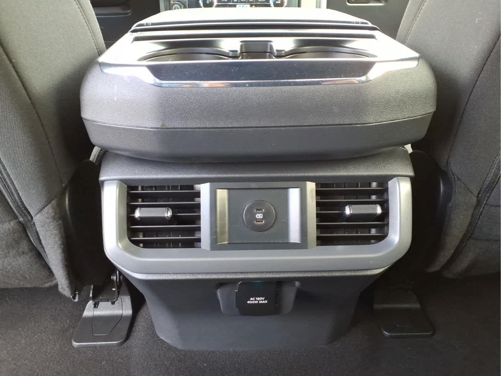 Used 2025 Ford F150 XLT w/ Equipment Group 302A MID AWD/4WD image 30