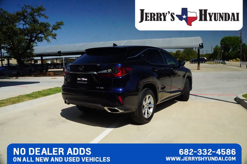 Used 2019 Lexus RX 350 FWD w/ Accessory Package image 7