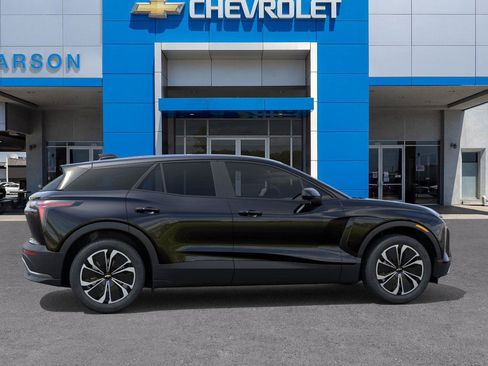 New 2026 Chevrolet Blazer EV LT FWD image 5