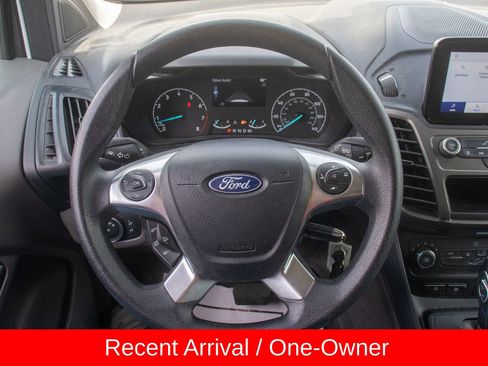 Used 2022 Ford Transit Connect XLT FWD image 18