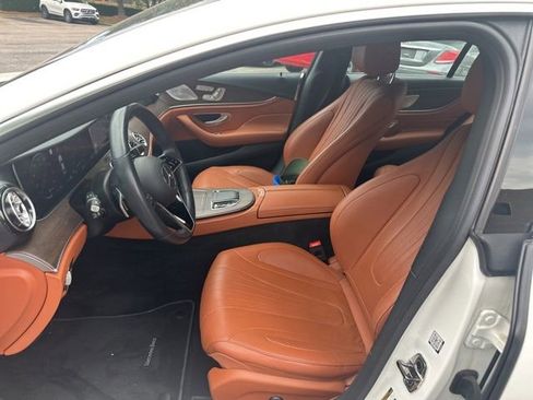 Used 2022 Mercedes-Benz CLS 450 4MATIC image 12