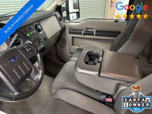 Used 2010 Ford F250 XLT AWD/4WD image 27