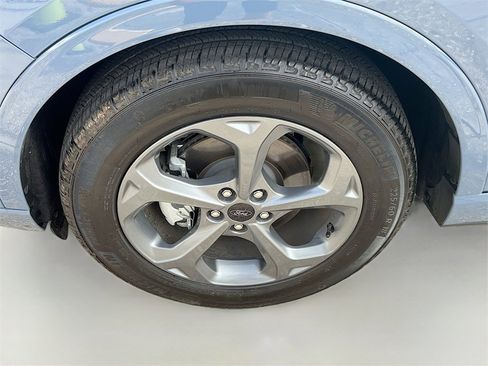 Used 2024 Ford Escape ST-Line w/ Tech Pack #1 image 30