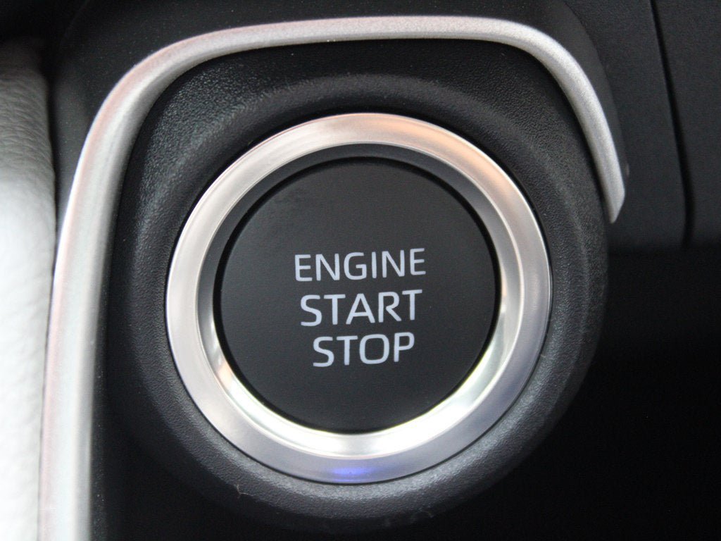 Certified 2026 Toyota Grand Highlander AWD image 6