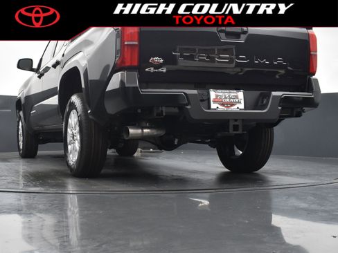 New 2026 Toyota Tacoma SR5 image 38