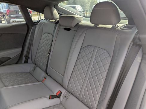 Used 2022 Audi S5 Prestige w/ Prestige Package image 15