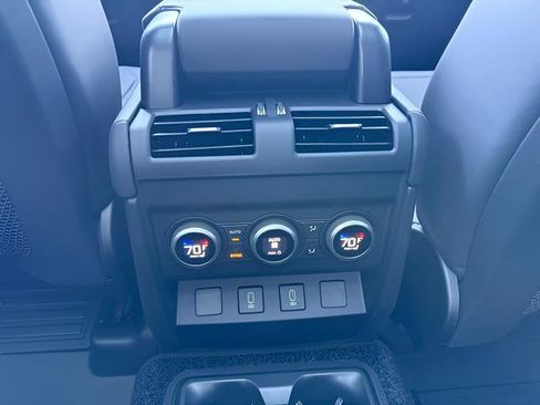 New 2026 Land Rover Defender 130 S AWD/4WD image 29