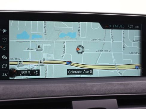 Used 2016 BMW M4 GTS image 32