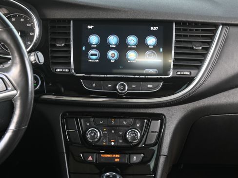 Used 2017 Buick Encore Essence w/ Experience Buick Package FWD image 30