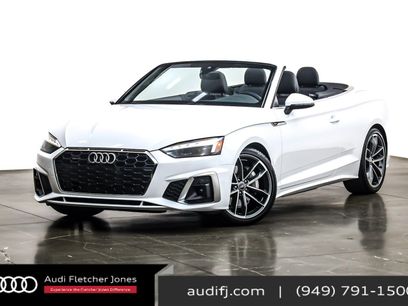 Used 2024 Audi A5 2.0T Premium Plus w/ Premium Plus