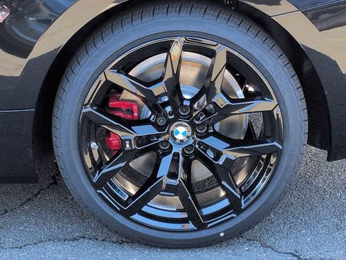 New 2026 BMW 440i xDrive Coupe AWD/4WD image 14