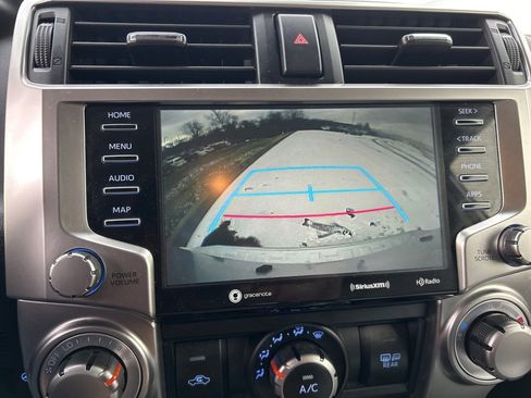 Used 2024 Toyota 4Runner SR5 Premium image 9