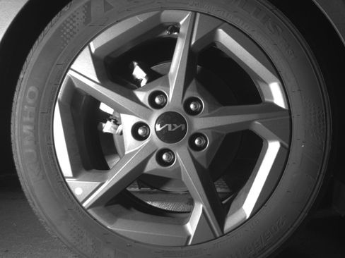 Used 2025 Kia K4 LXS image 15