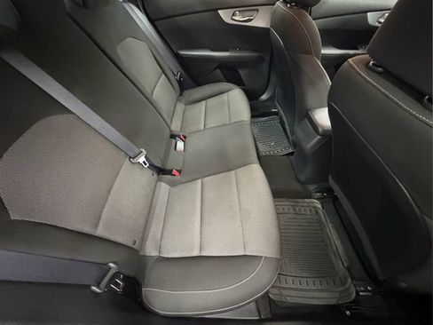 Used 2023 Kia Forte LXS FWD image 21