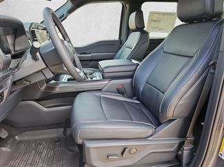 New 2026 Ford F150 Lariat w/ Equipment Group 501A Mid video 4