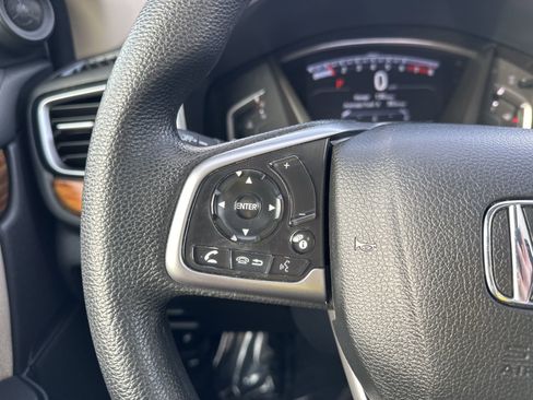 Used 2019 Honda CR-V EX image 37