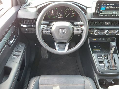 Certified 2023 Honda CR-V Sport Touring image 14