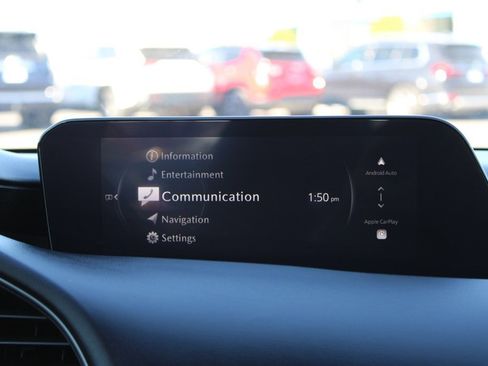 Used 2025 MAZDA MAZDA3 s Sport image 15