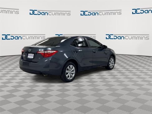 Used 2016 Toyota Corolla LE image 8