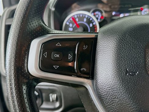 Used 2025 RAM 5500 Tradesman image 25