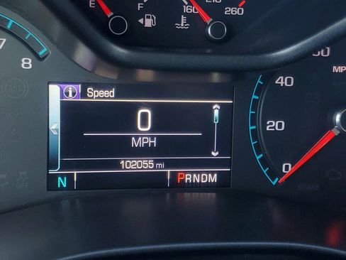 Used 2016 Chevrolet Colorado Z71 image 15