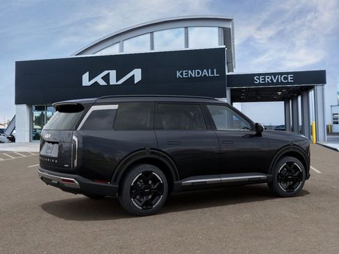 New 2027 Kia Telluride EX AWD/4WD image 6