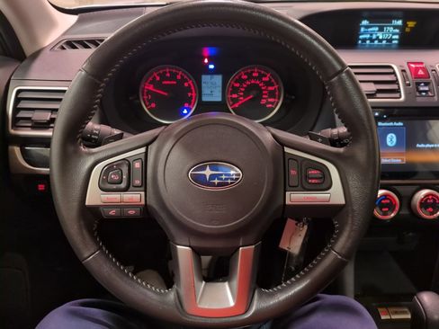 Used 2018 Subaru Forester 2.5i Premium image 18