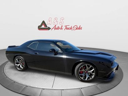 Used 2015 Dodge Challenger R/T w/ Quick Order Package 22B R/T