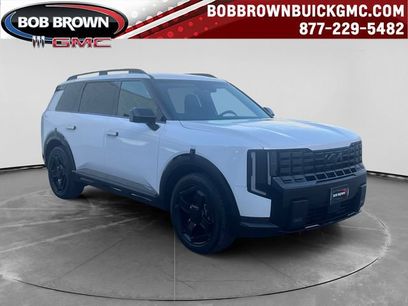 Used 2027 Kia Telluride EX X-Line w/ Towing Package