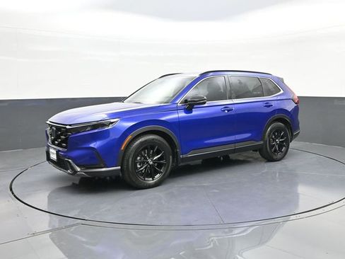 Used 2023 Honda CR-V Sport image 1