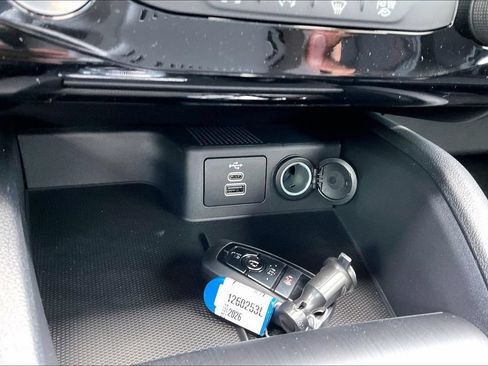 New 2026 Ford Escape ST-Line w/ Tech Pack #1 FWD image 22
