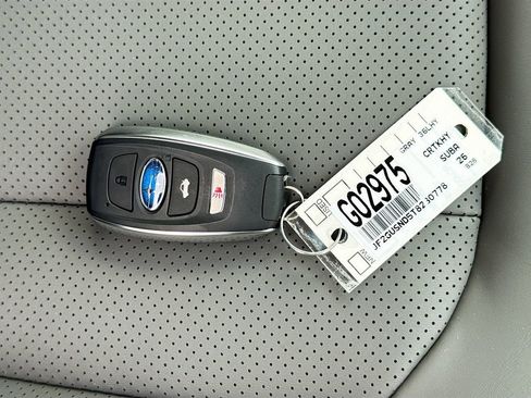 New 2026 Subaru Crosstrek 2.5i Limited image 36