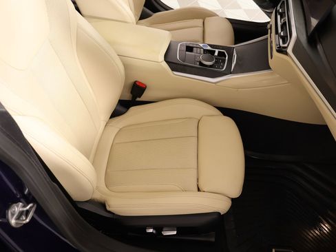 Used 2023 BMW i4 eDrive35 w/ Premium Package RWD image 14