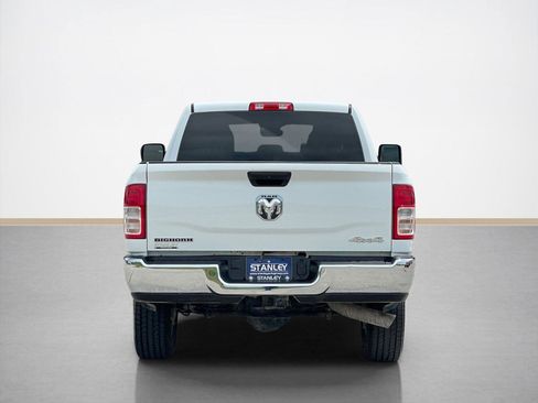 Used 2024 RAM 2500 Big Horn AWD/4WD image 6