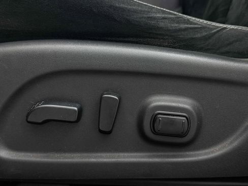 Used 2019 Nissan Murano SV w/ Premium Package image 27